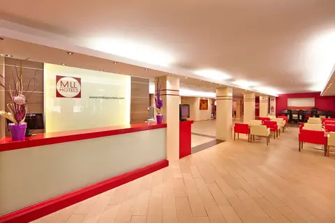 Hotel Caribbean Bay in Llucmajor — foto 18