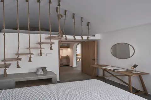Makris Beach Hotel in Δημοτική Ενότητα Θήρας — foto 15