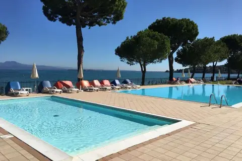 Vakantiepark Le Corti Del Lago in Padenghe sul Garda — foto 21