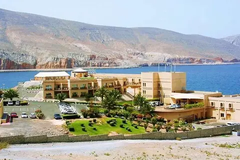 Atana Khasab in Khasab — foto 11