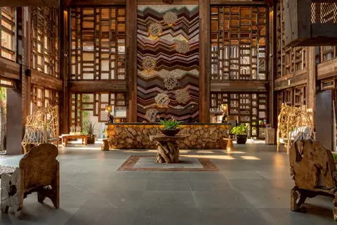 Dinso Resort & Villas Ko Chang, Vignette Collection in ราชกรูด — foto 6