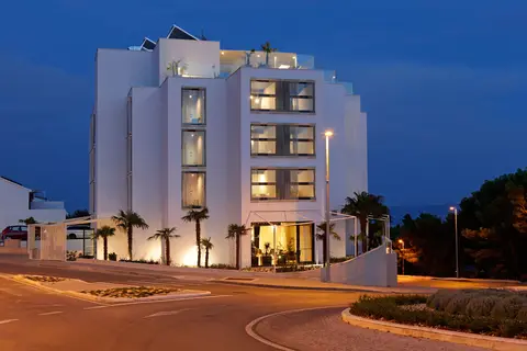 Lifestyle Hotel Vitar in Bol — foto 6