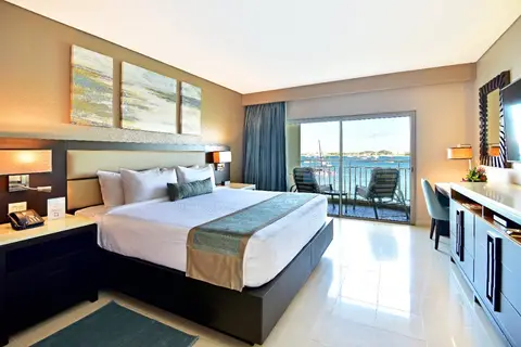 The Villas at Simpson Bay Resort & Marina in Simpson Bay — foto 9