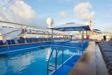 8 dg cruise Oost Middellandse Zee Norwegian Gem in Catania, foto 4