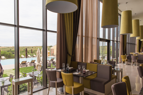 Hotel Vila Galé Collection Sintra - inclusief huurauto foto 12