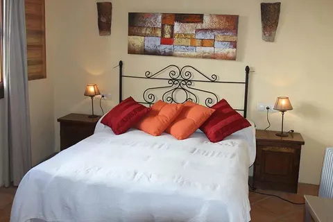 Casas de Montejaque in Montejaque — foto 5