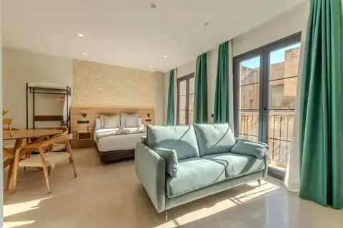 La Basilica Appartementen in Alicante — foto 3