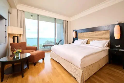Kempinski Hotel Adriatic Istria in Savudrija — foto 26