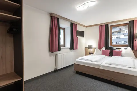First Mountain Hotel Ötztal in Längenfeld, foto 12