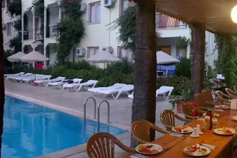 Apart Merates in Marmaris, foto 23