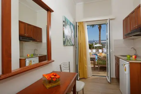 Philoxenia Hotel & SPA in Δημοτική Ενότητα Μαλίων — foto 16