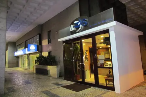 AS Sao Joao da Madeira in São João da Madeira — foto 3