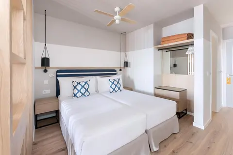 Sol Sun Beach Apartamentos in Adeje — foto 2