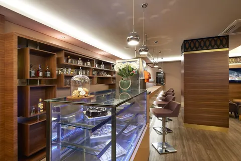 Emre Beach Hotel & Emre Hotel in Marmaris — foto 13