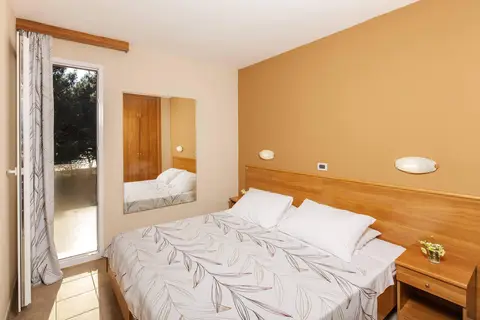 Apartments Stella Plava Laguna in Bašanija, foto 14