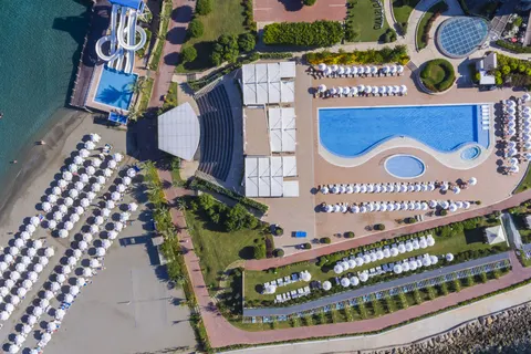 Hotel Gold Island Selected in Alanya — foto 3