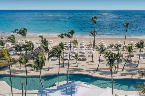Coral Level at Iberostar Selection Bavaro in Salvaleón de Higüey — foto 20