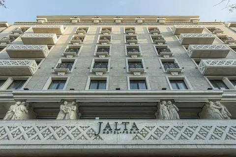 Jalta in Praag, foto 28