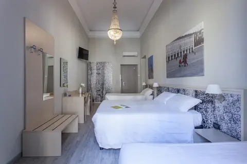 Hotel Dock Milano in Turijn — foto 4