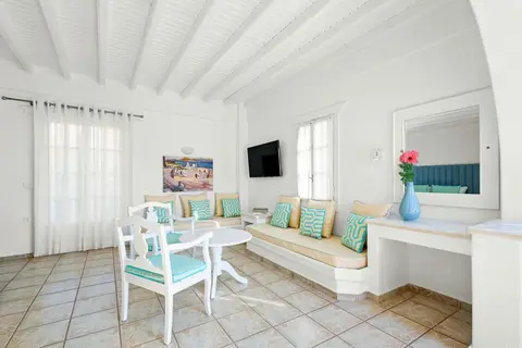 San Marco Luxury Hotel & Villas in Μύκονος — foto 25
