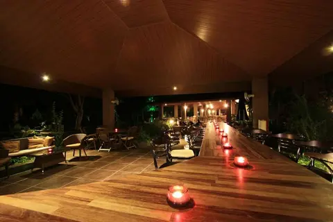 Holiday Calbis in Ortaca, foto 16