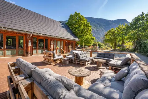 Le Colporteur in Le Bourg-d'Oisans — foto 3