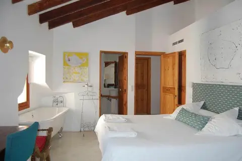 Forn Nou in Artà — foto 11