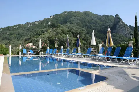 Alonakia in Άγιος Γόρδιος