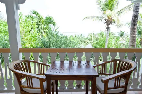 La Plantation in Sint Maarten (Frankrijk) — foto 16