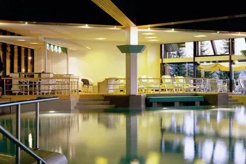 Vier Jahreszeiten am Schluchsee foto 4