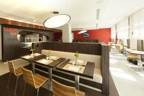ibis Tunis in Tunis, foto 15