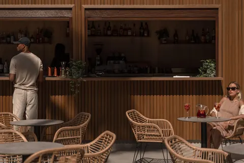 Cook's Club Calvia Beach - adults only foto 13