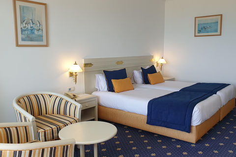 Hotel Mehari Hammamet foto 19