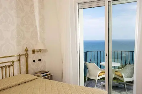 Hotel Posillipo in Gabicce Mare — foto 5