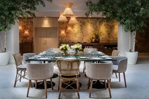 Hotel Vincci Selección Posada del Patio foto 20