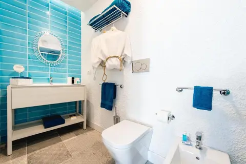 Hotel Capo Blu in Ponte di Legno, foto 10
