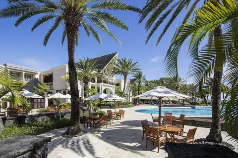 The Residence Mauritius in Quatre Cocos VCA — foto 8