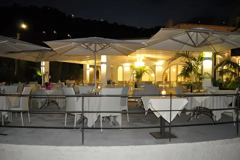 Hotel Mea Lipari in Lipari, foto 20