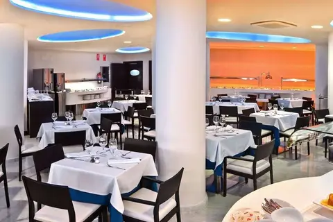 Villa del Mar Hotel in Benidorm, foto 11