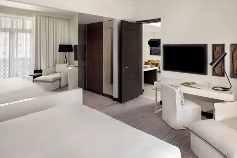 Hotel Boulevard, Autograph Collection in Dubai — foto 17