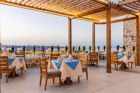 Utopia Blue Resort in El Quseir, foto 8