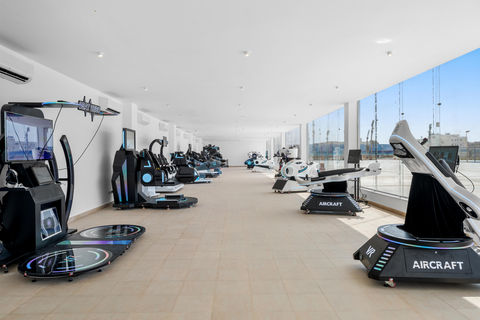 Hotel Pickalbatros Makadi Resort in Albatros Makadi Resort — foto 15