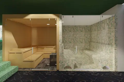 The Nest Resort in Χερσόνησος — foto 10