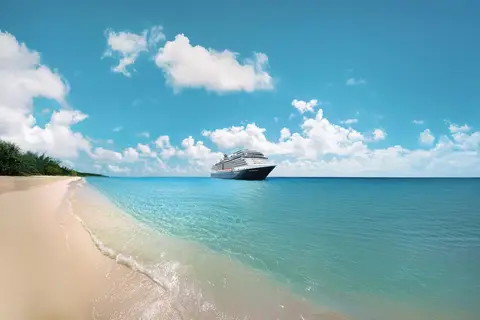 Cruise Grote Antillen, Belize & Mexico in cruisereizen, foto 6