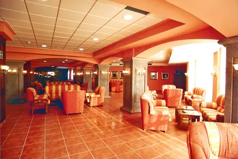 Gran Hotel Peñiscola in Peníscola / Peñíscola — foto 4