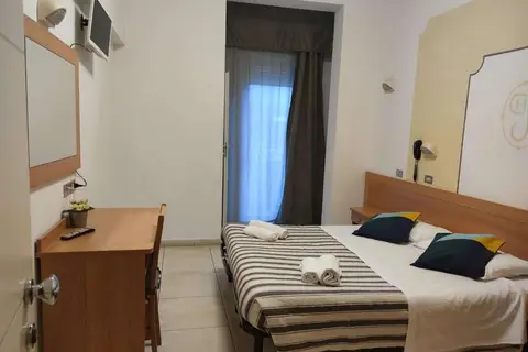 Hotel New Jolie in Rimini, foto 3