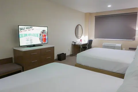 Wyndham Anaheim in Anaheim, foto 18