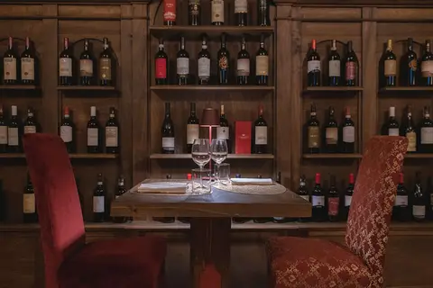 Relais Della Rovere in Colle di Val d'Elsa — foto 23