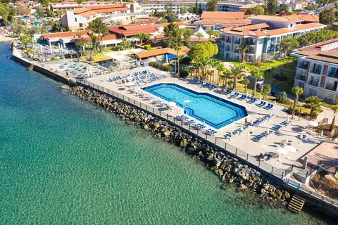 Ephesia Holiday Beach Club in Kuşadası, foto 15