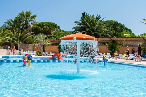 Camping L Oasis & California foto 5